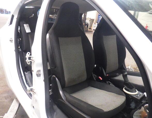 Seat RENAULT TWINGO III (BCM_, BCA_)