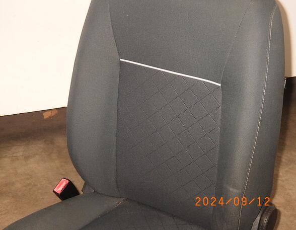 Seat FORD FIESTA VI (CB1, CCN)