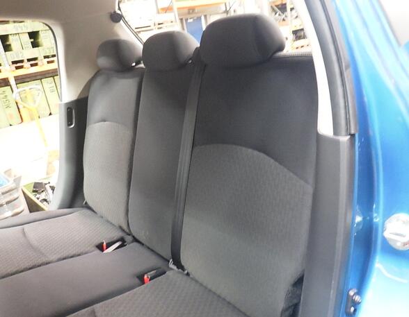 Seat MITSUBISHI MIRAGE / SPACE STAR Hatchback (A0_A)