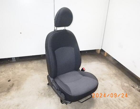 Seat MITSUBISHI MIRAGE / SPACE STAR Hatchback (A0_A)