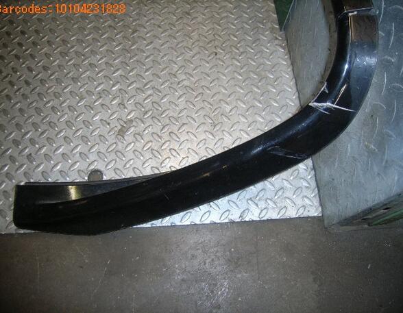 Rear Interior Roof Trim Panel HONDA CRX III (EH, EG)