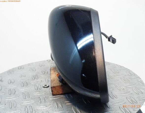 Wing (Door) Mirror HYUNDAI Getz (TB)