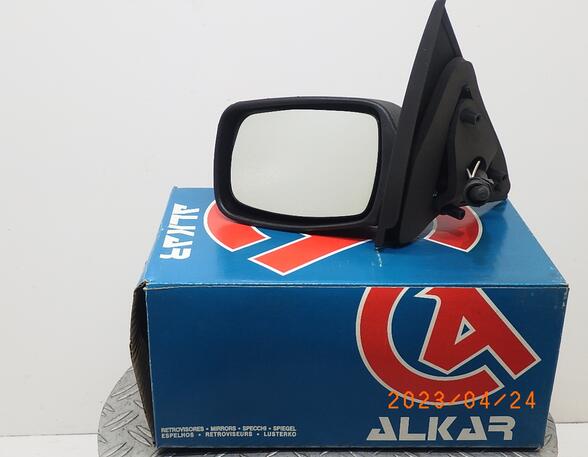 Wing (Door) Mirror FORD Escort VI (GAL), FORD Escort Klasseic (AAL, ABL)