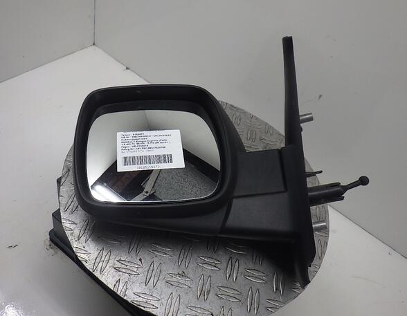 Wing (Door) Mirror RENAULT Kangoo Express (FW0/1)