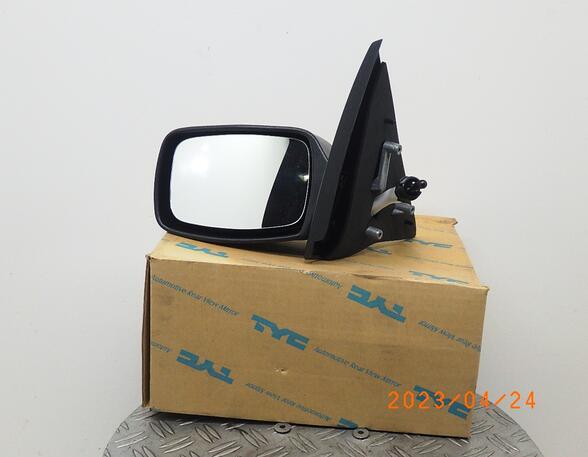 Wing (Door) Mirror FORD Escort VI (GAL), FORD Escort Klasseic (AAL, ABL)