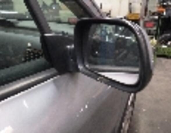 Wing (Door) Mirror PEUGEOT 307 (3A/C)