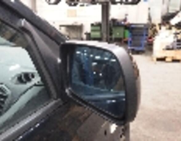 Wing (Door) Mirror KIA Picanto (BA)