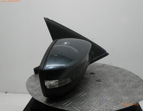 Wing (Door) Mirror SKODA Fabia III (NJ3)