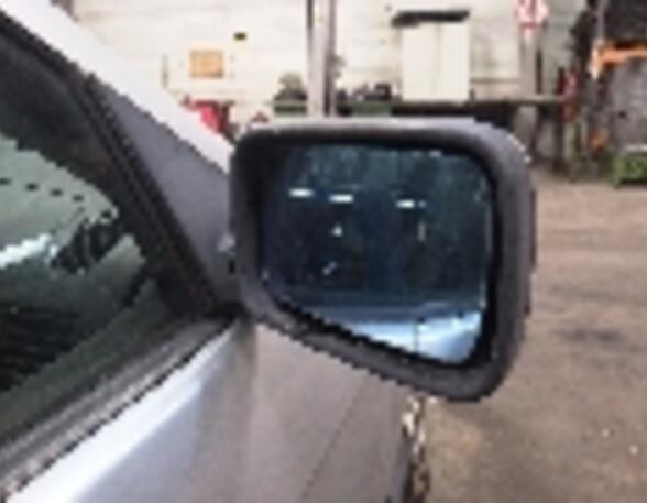 Wing (Door) Mirror BMW 3er (E36)