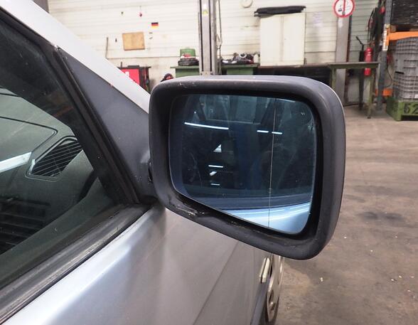 Wing (Door) Mirror BMW 3er (E36)