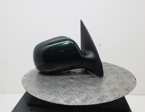 Wing (Door) Mirror SKODA Fabia I Combi (6Y5), SKODA Fabia I (6Y2), SKODA Fabia II (542)