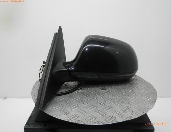 Wing (Door) Mirror AUDI A4 Avant (8K5, B8), AUDI A4 Allroad (8KH, B8)