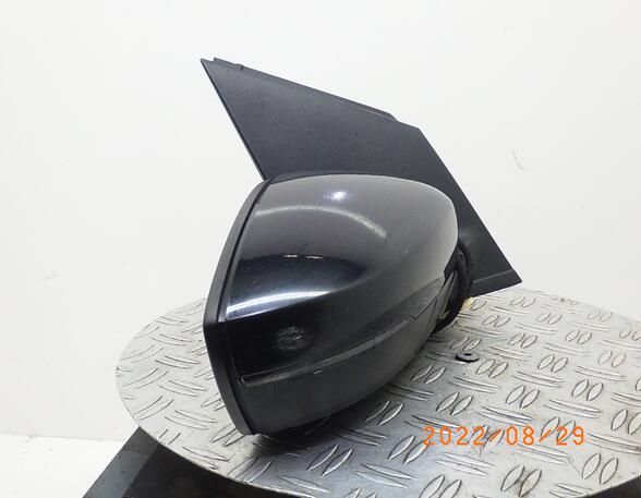 Wing (Door) Mirror VW Polo (6C1, 6R1)