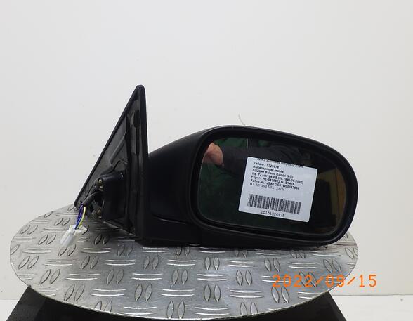 Wing (Door) Mirror SUZUKI Baleno Kombi (EG)