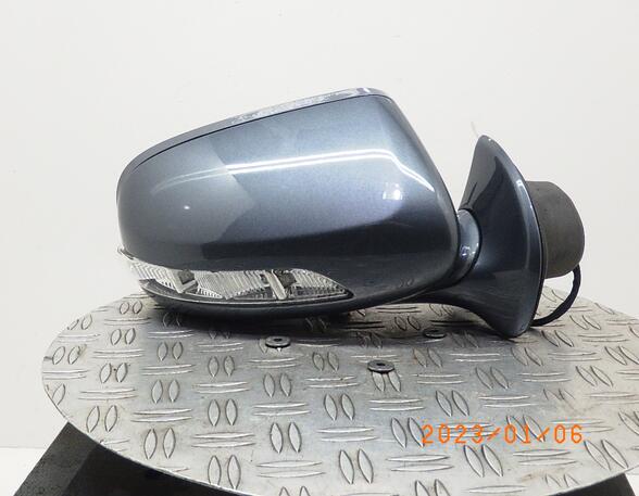 Wing (Door) Mirror MERCEDES-BENZ E-Klasse T-Model (S211)