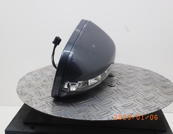 Wing (Door) Mirror MERCEDES-BENZ E-Klasse T-Model (S211)