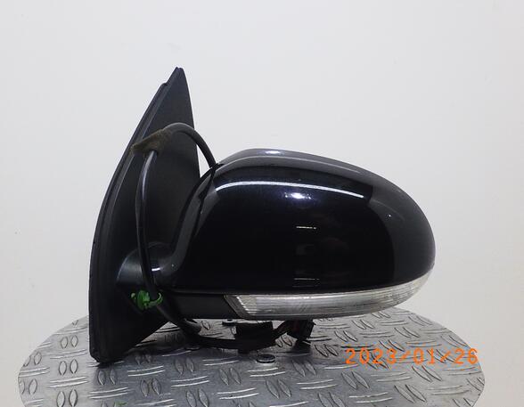 Wing (Door) Mirror VW Golf V (1K1)