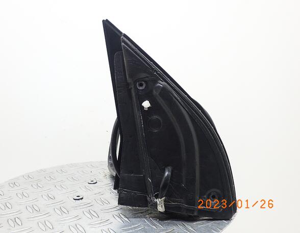 Wing (Door) Mirror VW Golf V (1K1)