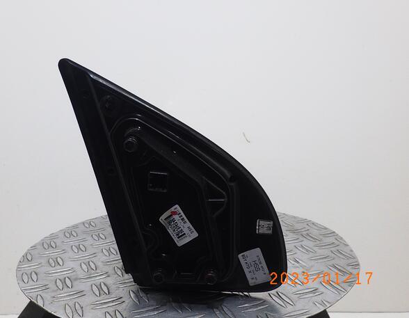 Wing (Door) Mirror HYUNDAI i20 (PB, PBT)