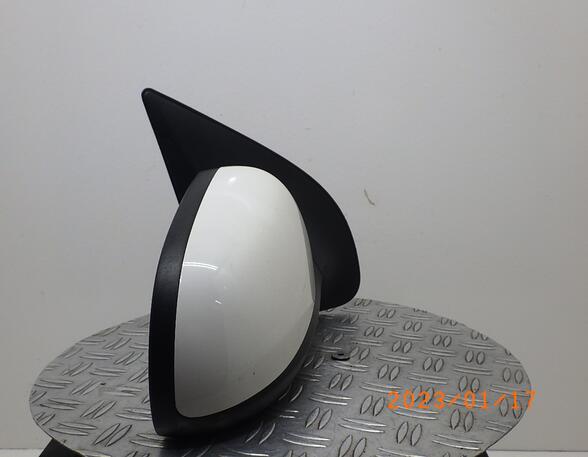 Wing (Door) Mirror HYUNDAI i20 (PB, PBT)