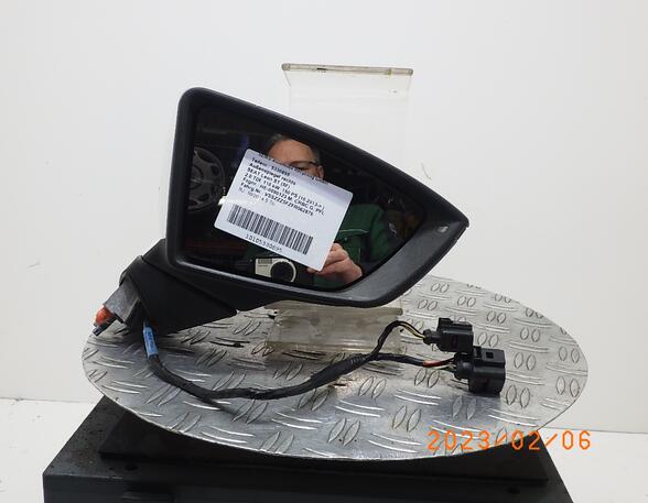 Wing (Door) Mirror SEAT Leon ST (5F8)