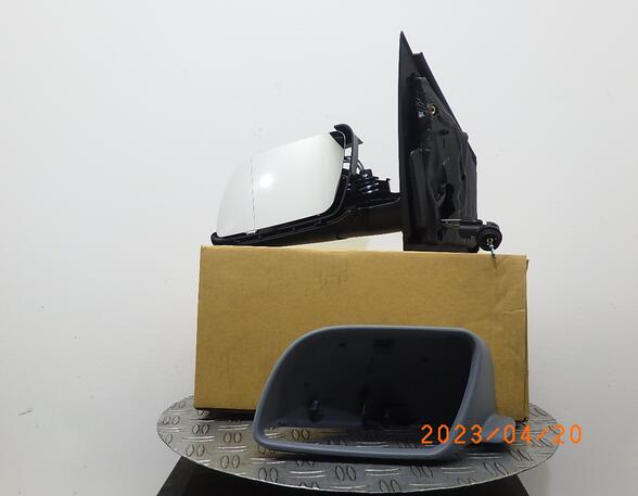 Wing (Door) Mirror VW Polo (9N), VW Polo Stufenheck (9A2, 9A4, 9A6, 9N2)