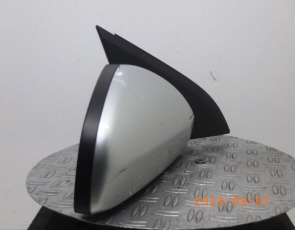 Wing (Door) Mirror OPEL Vectra C (--)