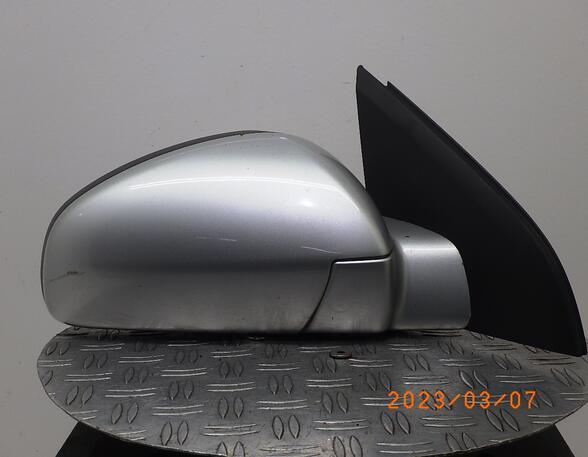 Wing (Door) Mirror OPEL Vectra C (--)