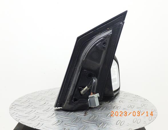 Wing (Door) Mirror FORD Focus II Turnier (DA, DS, FFS)