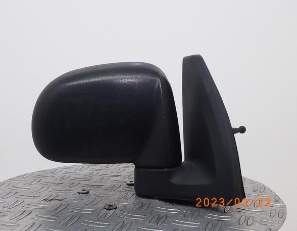 Wing (Door) Mirror HYUNDAI Atos (MX), HYUNDAI Atos Prime (MX)