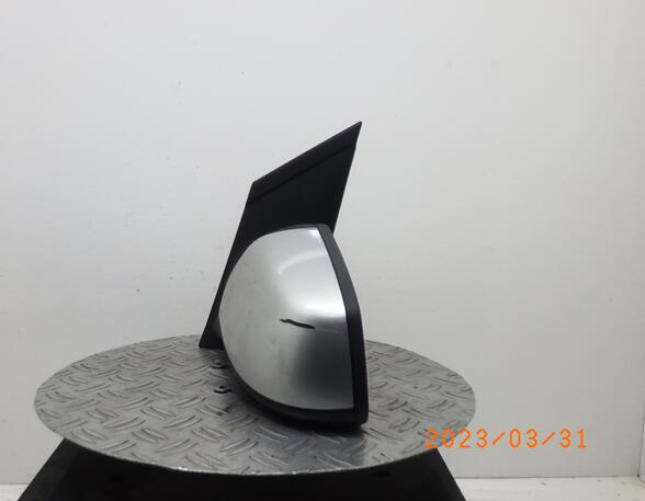 Wing (Door) Mirror FORD Focus II Turnier (DA, DS, FFS)