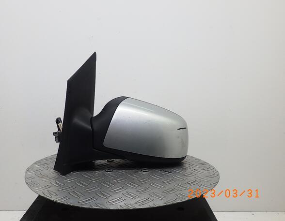 Wing (Door) Mirror FORD Focus II Turnier (DA, DS, FFS)