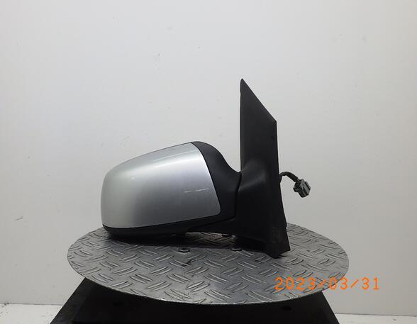 Wing (Door) Mirror FORD Focus II Turnier (DA, DS, FFS)