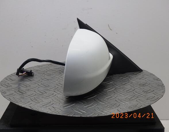 Wing (Door) Mirror VW Passat Variant (3B5), VW Passat (3B2)