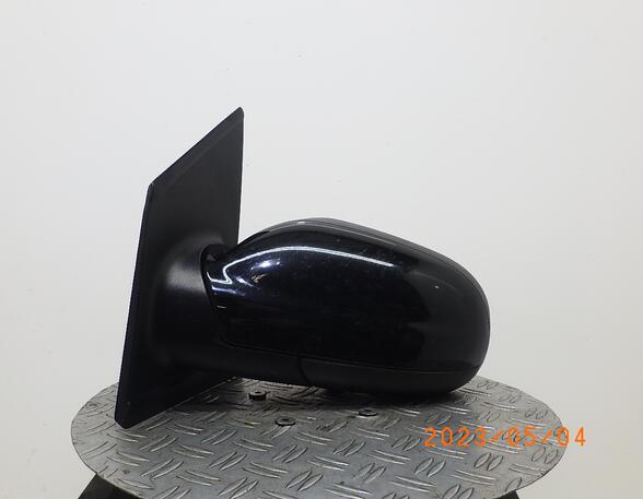 Wing (Door) Mirror VW Fox Schrägheck (5Z1, 5Z3, 5Z4)