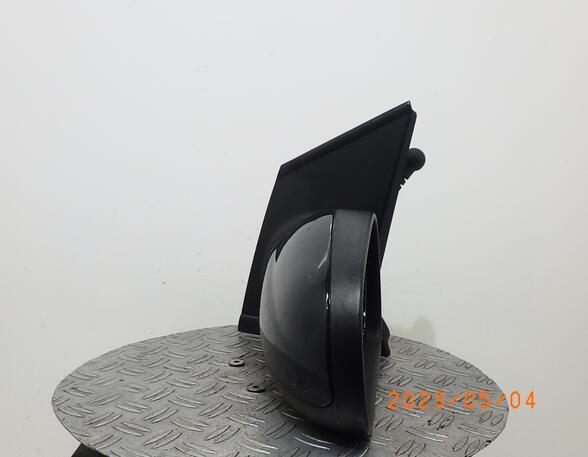 Wing (Door) Mirror VW Fox Schrägheck (5Z1, 5Z3, 5Z4)