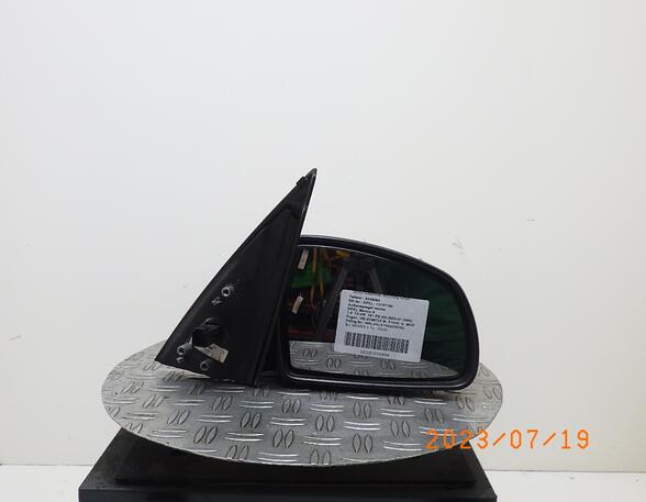 Wing (Door) Mirror OPEL Meriva (--)