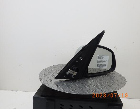 Wing (Door) Mirror OPEL Meriva (--)