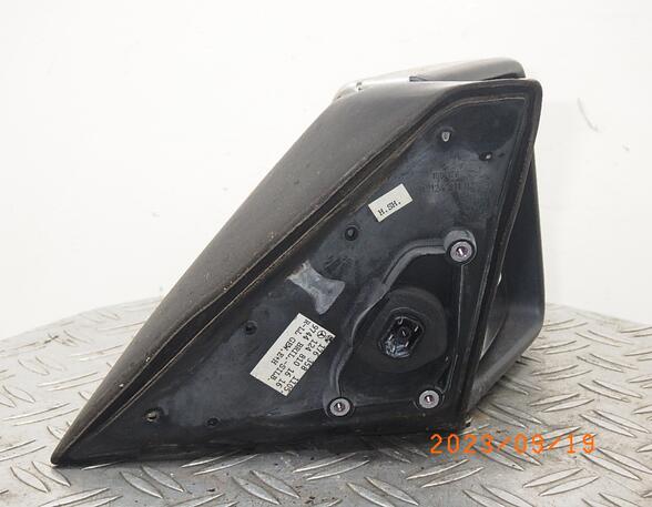 Wing (Door) Mirror MERCEDES-BENZ E-Klasse (W124), MERCEDES-BENZ 124 Stufenheck (W124)