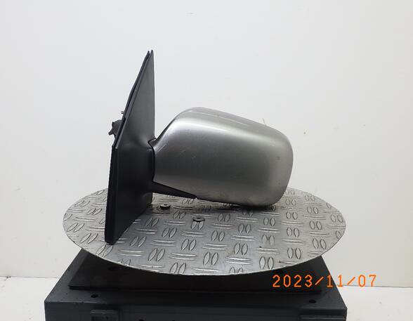 Wing (Door) Mirror TOYOTA Yaris (NCP1, NLP1, SCP1)