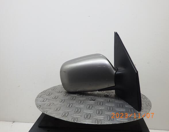 Wing (Door) Mirror TOYOTA Yaris (NCP1, NLP1, SCP1)