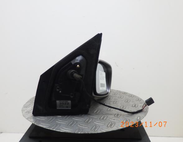 Wing (Door) Mirror TOYOTA Yaris (NCP1, NLP1, SCP1)