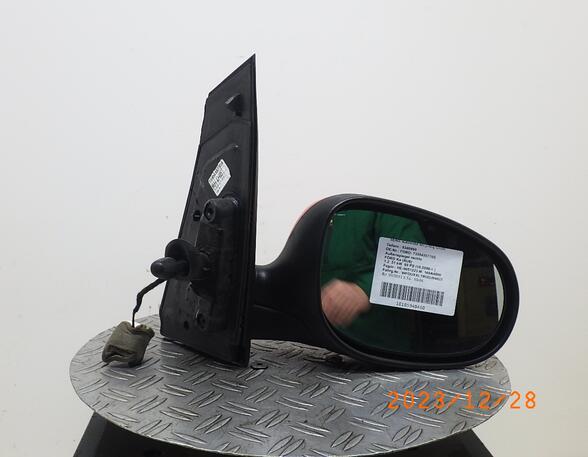 Wing (Door) Mirror FORD KA (RU8)