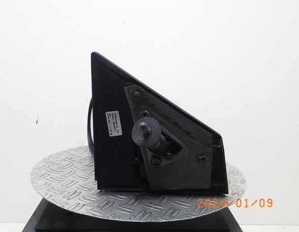 Wing (Door) Mirror RENAULT Clio III (BR0/1, CR0/1), RENAULT Clio IV (BH), RENAULT Clio II (BB, CB)