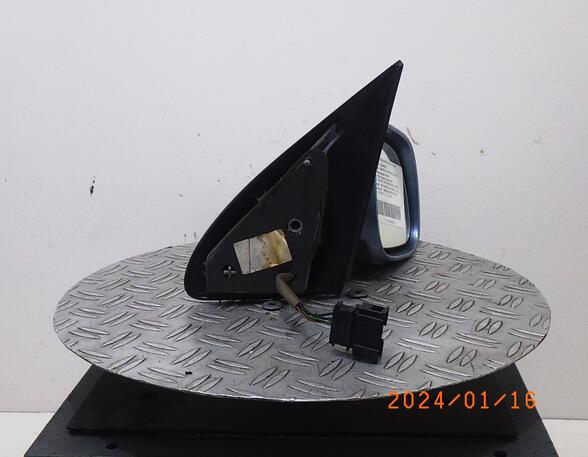 Wing (Door) Mirror SKODA Fabia I Combi (6Y5), SKODA Fabia I (6Y2), SKODA Fabia II (542)