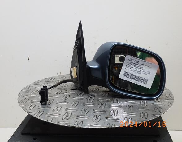 Wing (Door) Mirror SKODA Fabia I Combi (6Y5), SKODA Fabia I (6Y2), SKODA Fabia II (542)