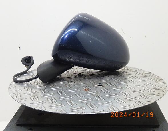 Wing (Door) Mirror OPEL Corsa D (S07)