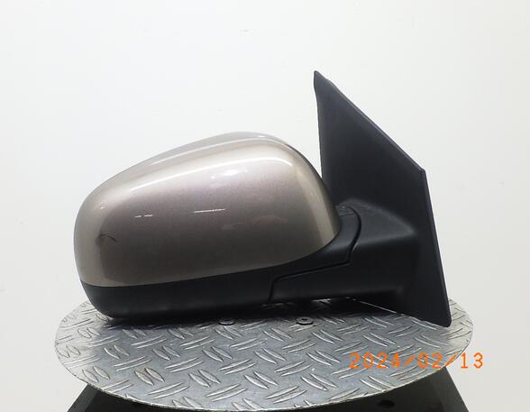 Wing (Door) Mirror NISSAN Note (E11, NE11)