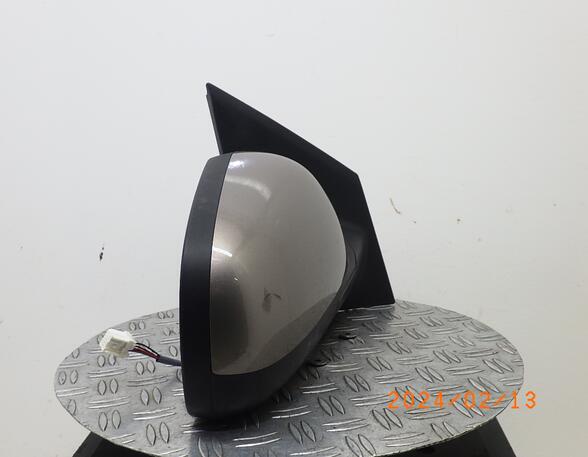 Wing (Door) Mirror NISSAN Note (E11, NE11)