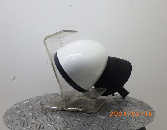 Wing (Door) Mirror MINI Mini (R50, R53)